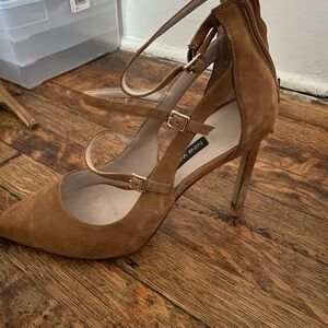 Steve Madden heels